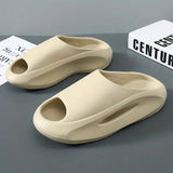 🔥Premium Men's Japanese Anti-slip Soft Bottom Slider-BR-S🔥