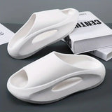 🔥Premium Men's Japanese Anti-slip Soft Bottom Slider-WH-S🔥