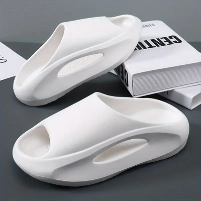 🔥Premium Men's Japanese Anti-slip Soft Bottom Slider-WH-S🔥
