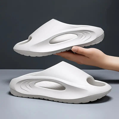 🔥Premium Men's Japanese Anti-slip Soft Bottom Slider-WH-S🔥
