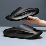 🔥Premium Men's Japanese Anti-slip Soft Bottom Slider-BL-S🔥