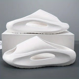 🔥Premium Men's Japanese Anti-slip Soft Bottom Slider-WH-S🔥