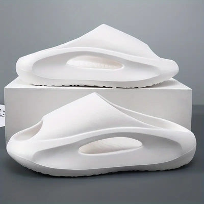 🔥Premium Men's Japanese Anti-slip Soft Bottom Slider-WH-S🔥