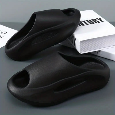 🔥Premium Men's Japanese Anti-slip Soft Bottom Slider-BL-S🔥