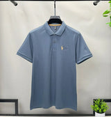 🔥Men's Polo Imported T-shirts- 🔥Buy 1 Get 1 Free🔥 BBL-