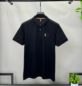 🔥Men's Polo Imported T-shirts- 🔥Buy 1 Get 1 Free🔥 WB-