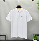 🔥Men's Polo Imported T-shirts- 🔥Buy 1 Get 1 Free🔥 WB-