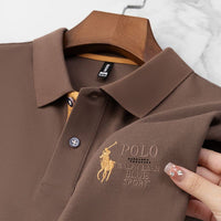 🔥Men's Polo Imported T-shirts- 🔥Buy 1 Get 1 Free🔥 WM-