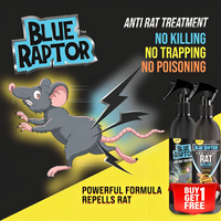 💥💥Rat Repellent Spray💥💥 (Buy 1 Get 1 Free)💥💥