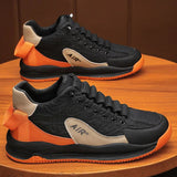 🔥Imported Italian - Men's Special Red-Orange  Shoes🔥- Easy Return Accepted