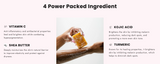 🔥100% Organic 🔥 Kojic Acid & Turmeric Soap 🔥Buy 1 Get 1 Free 🔥