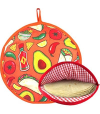 Roti-Chapati (Pizza) Warmer Pouch-- 🔥Buy1 Get 1 Free💥