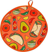 Roti-Chapati (Pizza) Warmer Pouch-- 🔥Buy1 Get 1 Free💥