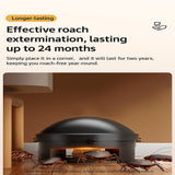 🌿100% Plant Based Japan Combat Roach Killing Bait station ❌🐜 (Pack of 2)
