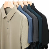 🔥Men's Polo Imported T-shirts- 🔥Buy 1 Get 1 Free🔥 WBL-