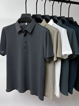 🔥Men's Polo Imported T-shirts- 🔥Buy 1 Get 1 Free🔥 WBL-