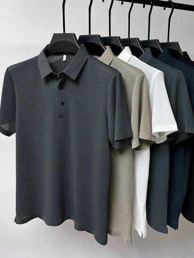 🔥Men's Polo Imported T-shirts- 🔥Buy 1 Get 1 Free🔥 WBL-