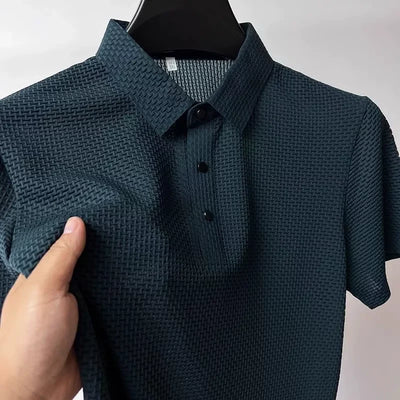 🔥Men's Polo Imported T-shirts- 🔥Buy 1 Get 1 Free🔥 WBL-