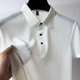 🔥Men's Polo Imported T-shirts- 🔥Buy 1 Get 1 Free🔥 WBL-