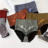🔥Luxurious Thermal Winter Special Panties | 🔥7 Days Sale 🔥