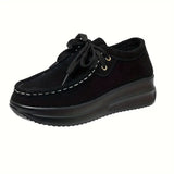 🔥Indian Made Wedge Heel Shoes For Women-BL🔥