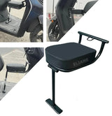 🔥🔥Portable Baby Seat for Scooters – Safe, Secure & Comfortable Rides🔥🔥