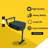 🔥🔥Portable Baby Seat for Scooters – Safe, Secure & Comfortable Rides🔥🔥