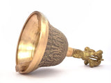 🔥🔥Handcrafted Ritual Bell -Invite The Blessings of Mata Lakshmi🔥🔥