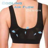 🔥LAST DAY SALE Breathable Cool Lift up Air Bras🔥BUY 3 GET 1 FREE🔥