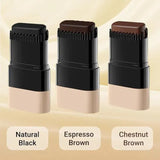 💥 Instant Hair Colour Stick with a built-in Comb 💥 2-in-1 Touch-Up Comb 💥