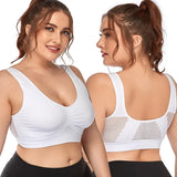🔥LAST DAY SALE Breathable Cool Lift up Air Bras🔥BUY 3 GET 1 FREE🔥