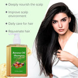 Batana Oil Shampoo for Hair Growth with Rosemary Extract 🌱✨ (100% Pure & Natural) - Buy 1 Get 1 Free🔥🔥