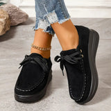🔥Indian Made Wedge Heel Shoes For Women-BL🔥