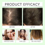 Batana Oil Shampoo for Hair Growth with Rosemary Extract 🌱✨ (100% Pure & Natural) - Buy 1 Get 1 Free🔥🔥