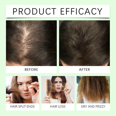 Batana Oil Shampoo for Hair Growth with Rosemary Extract 🌱✨ (100% Pure & Natural) - Buy 1 Get 1 Free🔥🔥