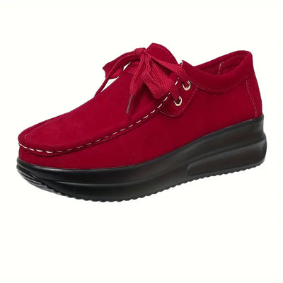 🔥Indian Made Wedge Heel Shoes For Women-RD🔥