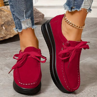 🔥Indian Made Wedge Heel Shoes For Women-RD🔥