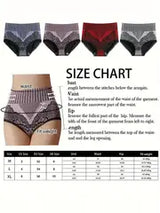 🔥Luxurious Thermal Winter Special Panties | 🔥7 Days Sale 🔥