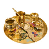 🔥🔥Handcrafted Ritual Bell -Invite The Blessings of Mata Lakshmi🔥🔥