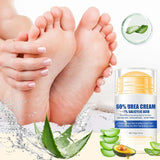 Moisturizing and Anti-Cracking Foot Cream 🔥BUY 1 GET 1 FREE🔥