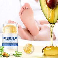 Moisturizing and Anti-Cracking Foot Cream 🔥BUY 1 GET 1 FREE🔥