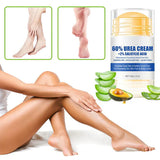 Moisturizing and Anti-Cracking Foot Cream 🔥BUY 1 GET 1 FREE🔥