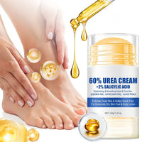 Moisturizing and Anti-Cracking Foot Cream 🔥BUY 1 GET 1 FREE🔥