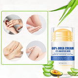 Moisturizing and Anti-Cracking Foot Cream 🔥BUY 1 GET 1 FREE🔥