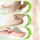 Moisturizing and Anti-Cracking Foot Cream 🔥BUY 1 GET 1 FREE🔥