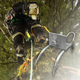 🔥Limited Offer! 75% OFF 🔥Outdoor Tree-Climbing Anti-Slip Cat Claw Shoes Set💥ID